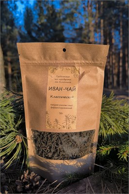 Иван-чай 