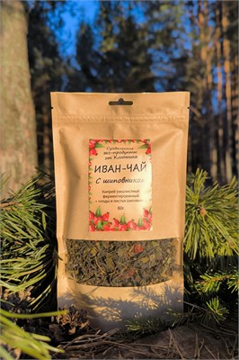 Иван-чай 