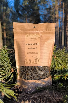 Иван-чай 