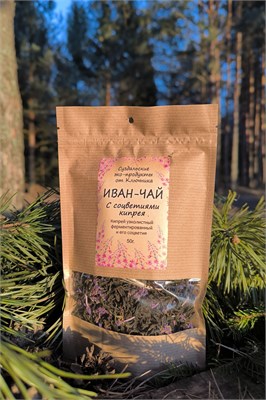 Иван-чай 